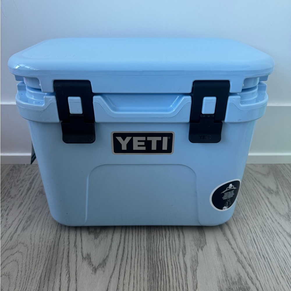 YETI Roadie 15